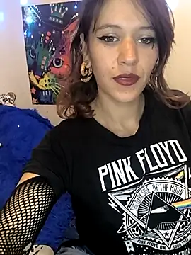 femdomroom online show from 7, 1, 2026