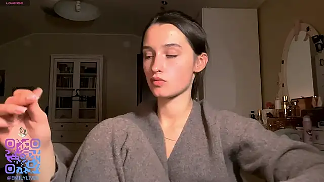 Snapshot of DarlineBrustera chatting on 2, 2, 2026 DarlineBrustera online show from 2, 2, 2026