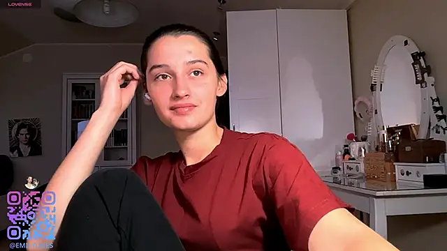 Snapshot of DarlineBrustera chatting on 7, 2, 2026 DarlineBrustera online show from 7, 2, 2026