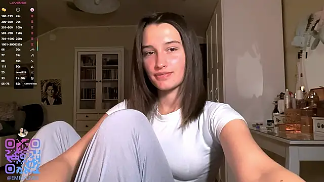 Snapshot of DarlineBrustera chatting on 12, 2, 2026 DarlineBrustera online show from 12, 2, 2026