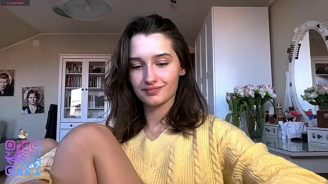 Snapshot of DarlineBrustera chatting on 8, 3, 2026 DarlineBrustera online show from 8, 3, 2026