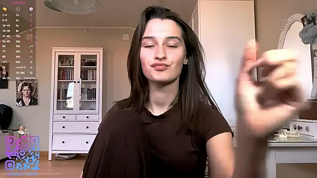 Snapshot of DarlineBrustera chatting on 22, 3, 2026 DarlineBrustera online show from 22, 3, 2026