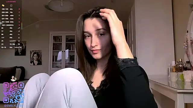 Snapshot of DarlineBrustera chatting on 31, 3, 2026 DarlineBrustera online show from 31, 3, 2026