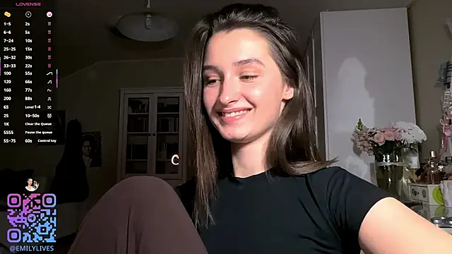 Snapshot of DarlineBrustera chatting on 10, 4, 2026 DarlineBrustera online show from 10, 4, 2026