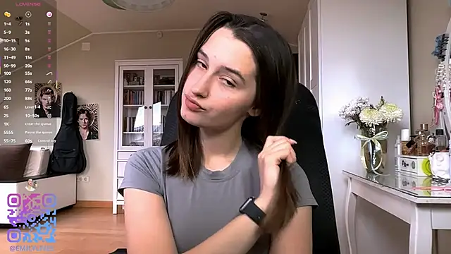 Snapshot of DarlineBrustera chatting on 12, 4, 2026 DarlineBrustera online show from 12, 4, 2026