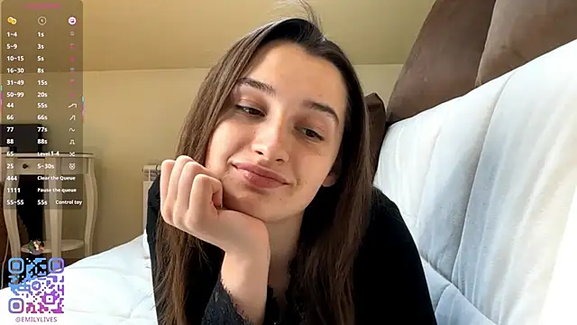 Snapshot of DarlineBrustera chatting on 13, 6, 2026 DarlineBrustera online show from 13, 6, 2026