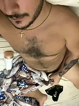 HOTDAN92 online show from 1, 11, 2025