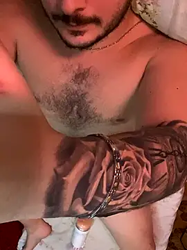 HOTDAN92 online show from 6, 1, 2026