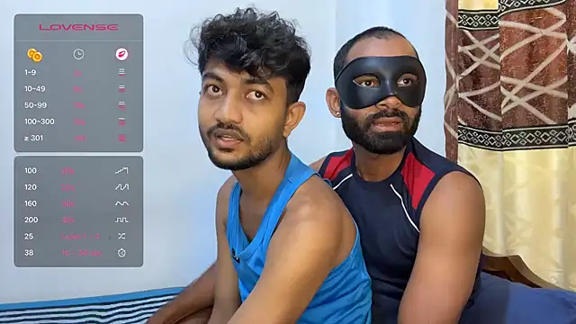 ShayanLK online show from 25, 2, 2026