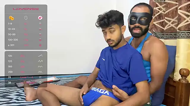 ShayanLK online show from 6, 3, 2026