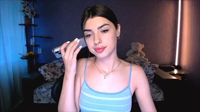 Dianaa Lee0 online show from 3, 8, 2026