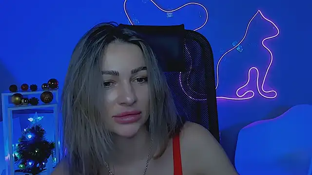 marymaryson online show from 18, 12, 2025