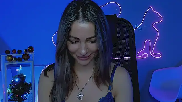 marymaryson online show from 22, 12, 2025