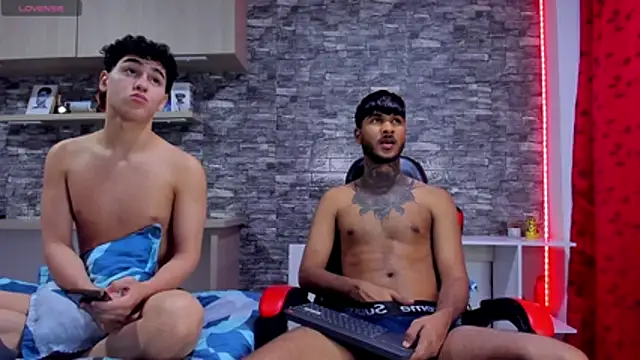 Snapshot of Theimperialboys_ chatting on 12, 7, 2026 Theimperialboys online show from 12, 7, 2026