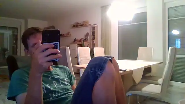 Snapshot of Trockenbau chatting on 2, 7, 2026 Trockenbau online show from 2, 7, 2026