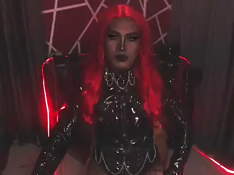 Hail ur Dominant online show from 15, 10, 2025