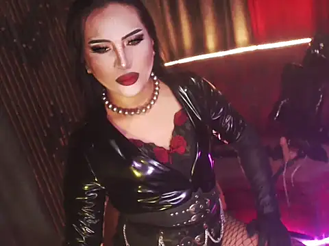 Hail ur Dominant online show from 12, 1, 2026