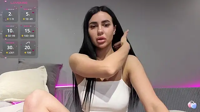 Snapshot of Mary__foxy chatting on 20, 4, 2026 Mary foxy online show from 20, 4, 2026