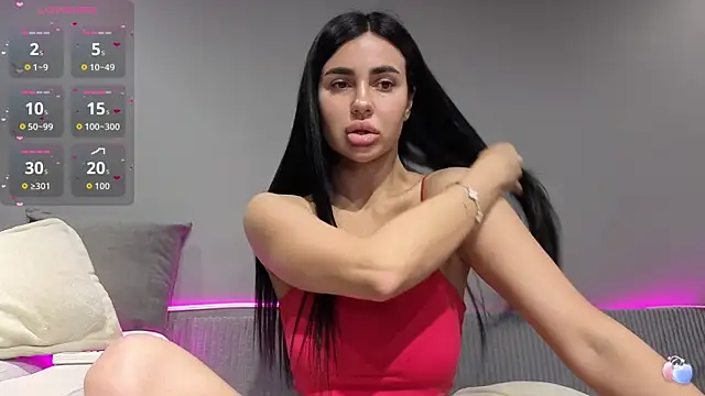 Snapshot of Mary__foxy chatting on 8, 5, 2026 Mary foxy online show from 8, 5, 2026