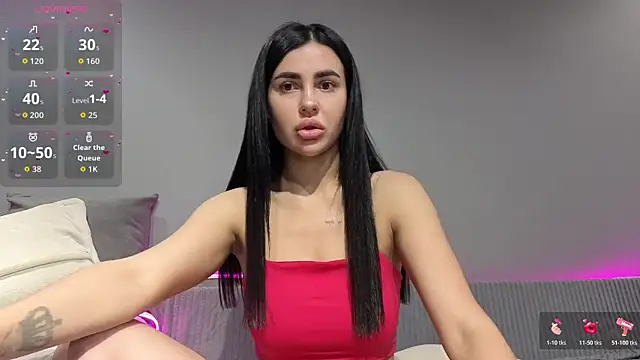 Snapshot of Mary__foxy chatting on 16, 5, 2026 Mary foxy online show from 16, 5, 2026