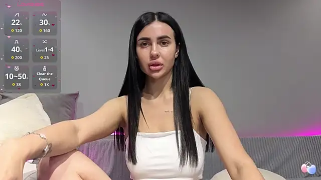 Snapshot of Mary__foxy chatting on 19, 5, 2026 Mary foxy online show from 19, 5, 2026