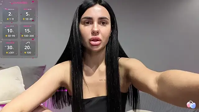 Snapshot of Mary__foxy chatting on 20, 5, 2026 Mary foxy online show from 20, 5, 2026