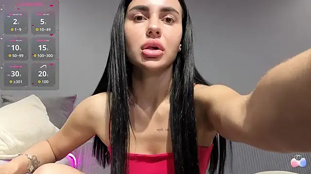 Snapshot of Mary__foxy chatting on 26, 5, 2026 Mary foxy online show from 26, 5, 2026