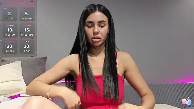 Snapshot of Mary__foxy chatting on 30, 5, 2026 Mary foxy online show from 30, 5, 2026