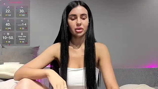 Snapshot of Mary__foxy chatting on 26, 6, 2026 Mary foxy online show from 26, 6, 2026