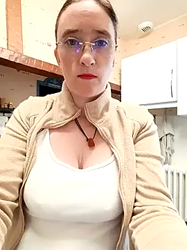 Sophierob1 online show from 8, 10, 2025