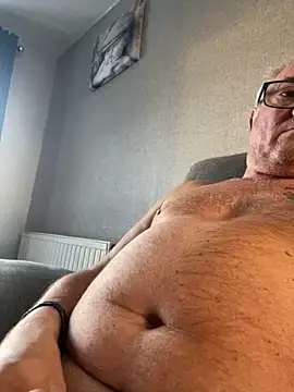 Snapshot of naughtygrandad1 chatting on 10, 10, 2025 naughtygrandad1 online show from 10, 10, 2025