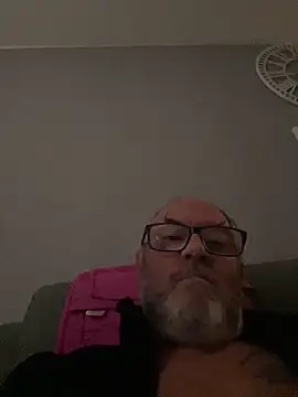 naughtygrandad1 online show from 20, 12, 2025