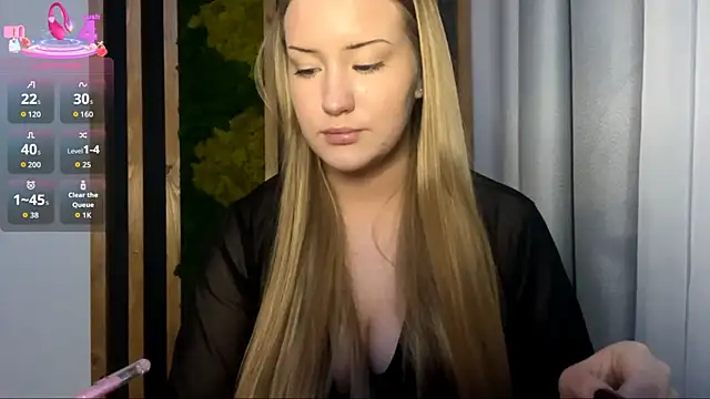 PandaFluff online show from 9, 11, 2025