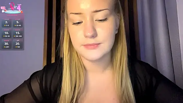 PandaFluff online show from 17, 11, 2025