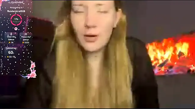 PandaFluff online show from 15, 4, 2026