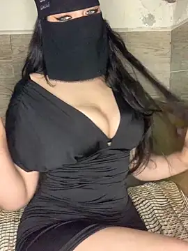 Dahab  online show from 20, 10, 2025