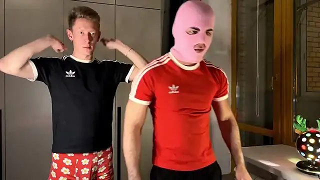 Snapshot of oukorok chatting on 8, 1, 2026 oukorok online show from 8, 1, 2026