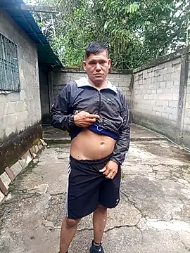 Snapshot of Franklin111230 chatting on 22, 2, 2026 Franklin111230 online show from 22, 2, 2026