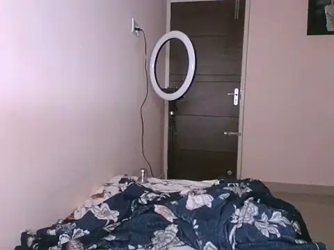 Snapshot of its_me_Rashmi chatting on 19, 9, 2025 its me Rashmi online show from 19, 9, 2025