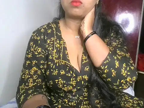 Snapshot of its_me_Rashmi chatting on 1, 10, 2025 its me Rashmi online show from 1, 10, 2025