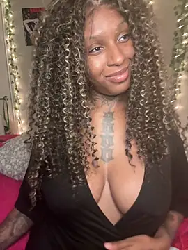 MistiSavannah online show from 5, 2, 2026