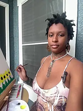 MistiSavannah online show from 19, 4, 2026