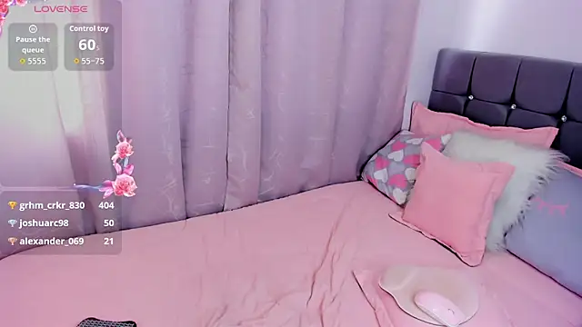 Snapshot of angel09_a_ chatting on 3, 6, 2026 angel09 a online show from 3, 6, 2026