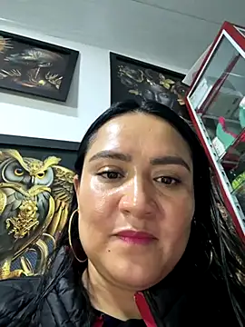 Rouse69  online show from 3, 10, 2025