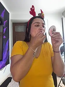 Rouse69  online show from 18, 12, 2025