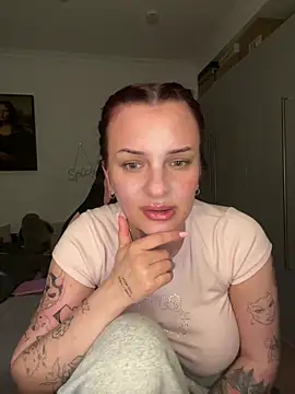 Snapshot of OliviaaFischer chatting on 19, 2, 2026 OliviaaFischer online show from 19, 2, 2026