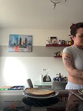 Snapshot of OliviaaFischer chatting on 8, 3, 2026 OliviaaFischer online show from 8, 3, 2026