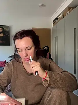 Snapshot of OliviaaFischer chatting on 9, 3, 2026 OliviaaFischer online show from 9, 3, 2026