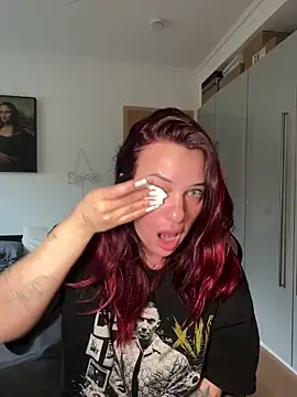 Snapshot of OliviaaFischer chatting on 11, 3, 2026 OliviaaFischer online show from 11, 3, 2026