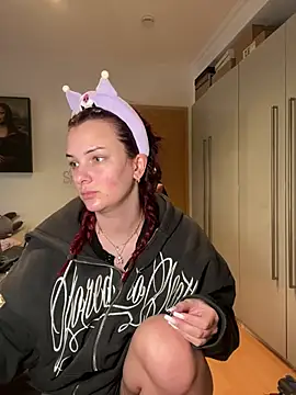 Snapshot of OliviaaFischer chatting on 23, 3, 2026 OliviaaFischer online show from 23, 3, 2026